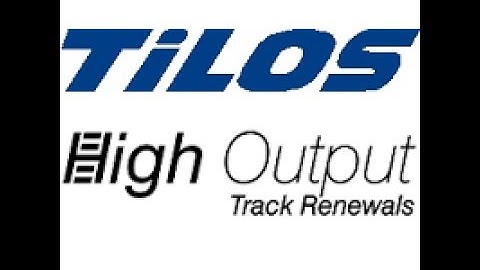 High Output - TILOS - Using a Task Group to create a whole plan in 10-minutes
