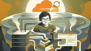 Cloudflare's Tiered Cache and Preheating from Back or Front (on generation)