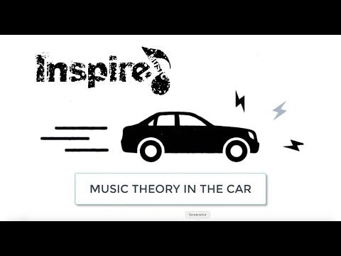 music-theory-in-the-car-001-/-learning-major-scales---introduction