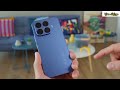 ووفر فلوسك! لماذا شاومي 17T برو أفضل من هواتف بضعف سعره؟ Xiaomi 17T Pro Review