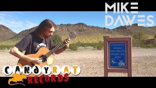 Mike Dawes - Boogie Shred (Official Tour Video) - Solo Guitar chords