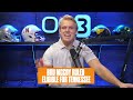 What does Bru McCoy Being Eligible Mean for Tennessee? | Vols, Josh Heupel, Hendon Hooker, Rocky Top