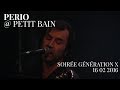 Capture de la vidéo Perio @ Petit Bain - Soirée Génération X (16 02 2016)