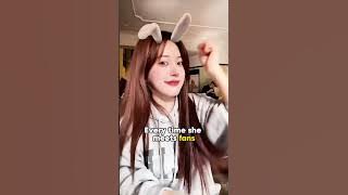 Why do so many people root for Zhao Lusi， but dislike Esther Yu?#zhaolusi #estheryu #shorts