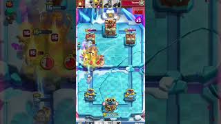 역시 근본은 페벌번 #clashroyale #pekka #balloon #lightning #deck #클래시로얄 #페카 #벌룬 #번개 #덱