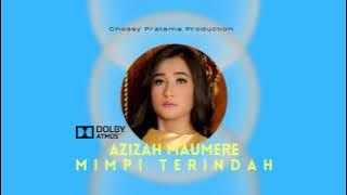 Dolby Atmos | 7.1.4 Surround Sound | Azizah Maumere – Mimpi Terindah