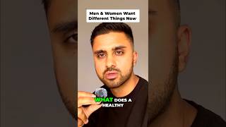 Decoding Men & Women's Desire for Healthy Dynamics #RelationshipDynamics #DesireDecoded