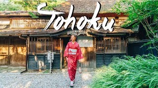 Tohoku  Japan's Greatest Gem | Smart Travels