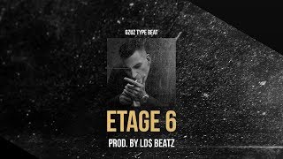 GZUZ ft. KALIM & UFO361 - ETAGE 6 (Prod. by Ld$)