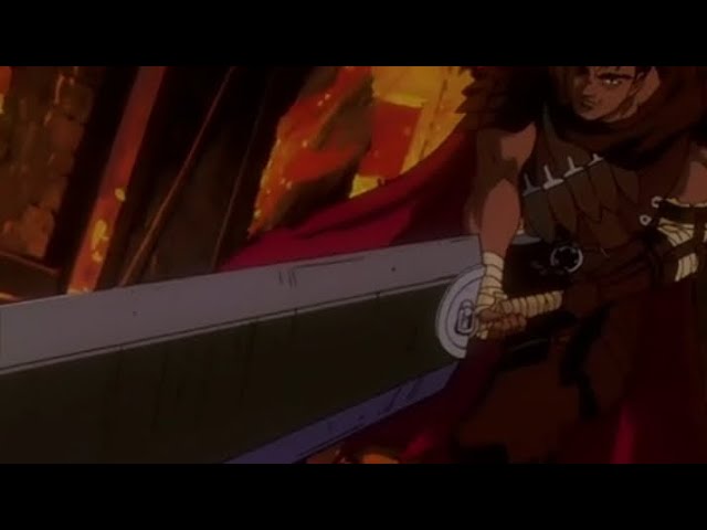 Berserk: The Chronicles of Wind Blades (Legendado) - Lista de Episódios