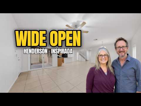 1872 Foro Romano Street | 3 Bed 2.5 Bath Home in Inspirada