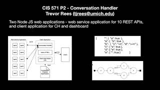 CIS 571 P2 Presentation