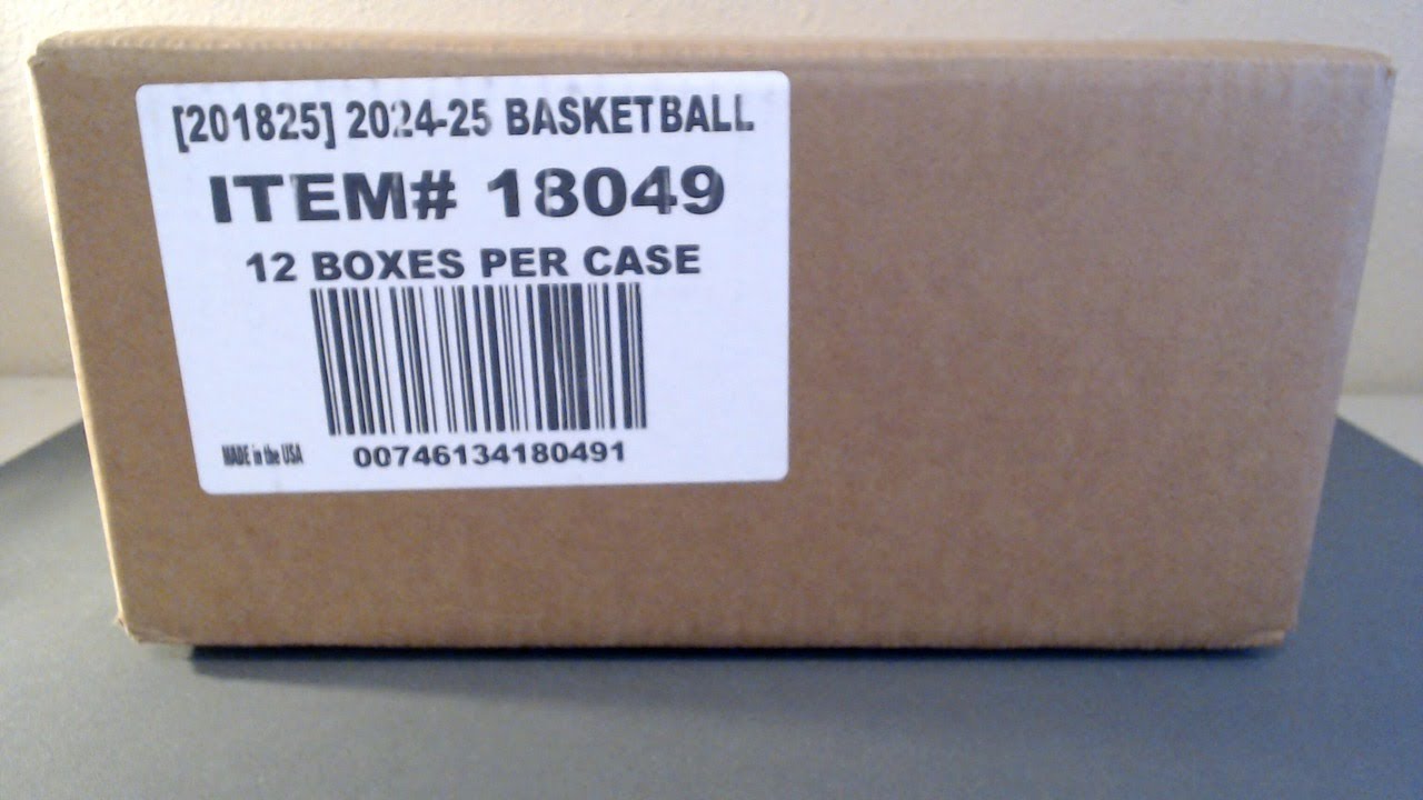 24/25 Panini Select Basketball 12 Hobby Box Break Ebay 7/6/2025