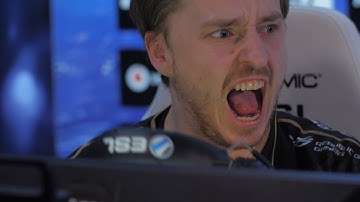 Ninjas In Pyjamas: Fighting For Relevance | ESL One Cologne 2018