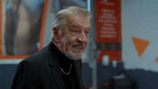 Mucsi Zoltán - Ne Huhogjál Gyöngyösi-Jégkár Kft.