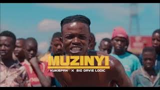 Muzinyi  Kid Dee - 6k