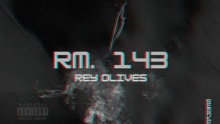 Rm. 143 - Reggie Becton | Cover