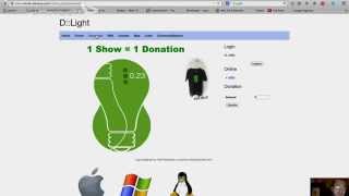 installer dlight screenshot 3