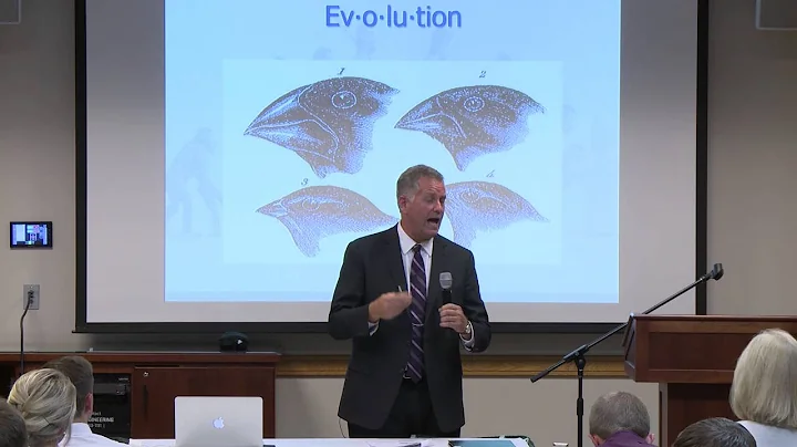 UVU: Mastermind Lecture: Kai Hintze