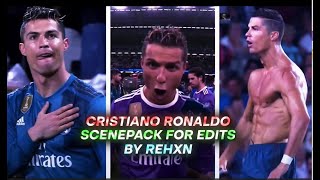 Ronaldo Scenepack 4K By Ae Cc And Topaz By Rehxn.ae