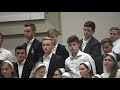 Иисус, вся жизнь моя сокрыта - Ark of Salvation Church - молодежная конференция 31 августа 2019 г.