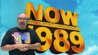 MTV Flashback 1987-1989