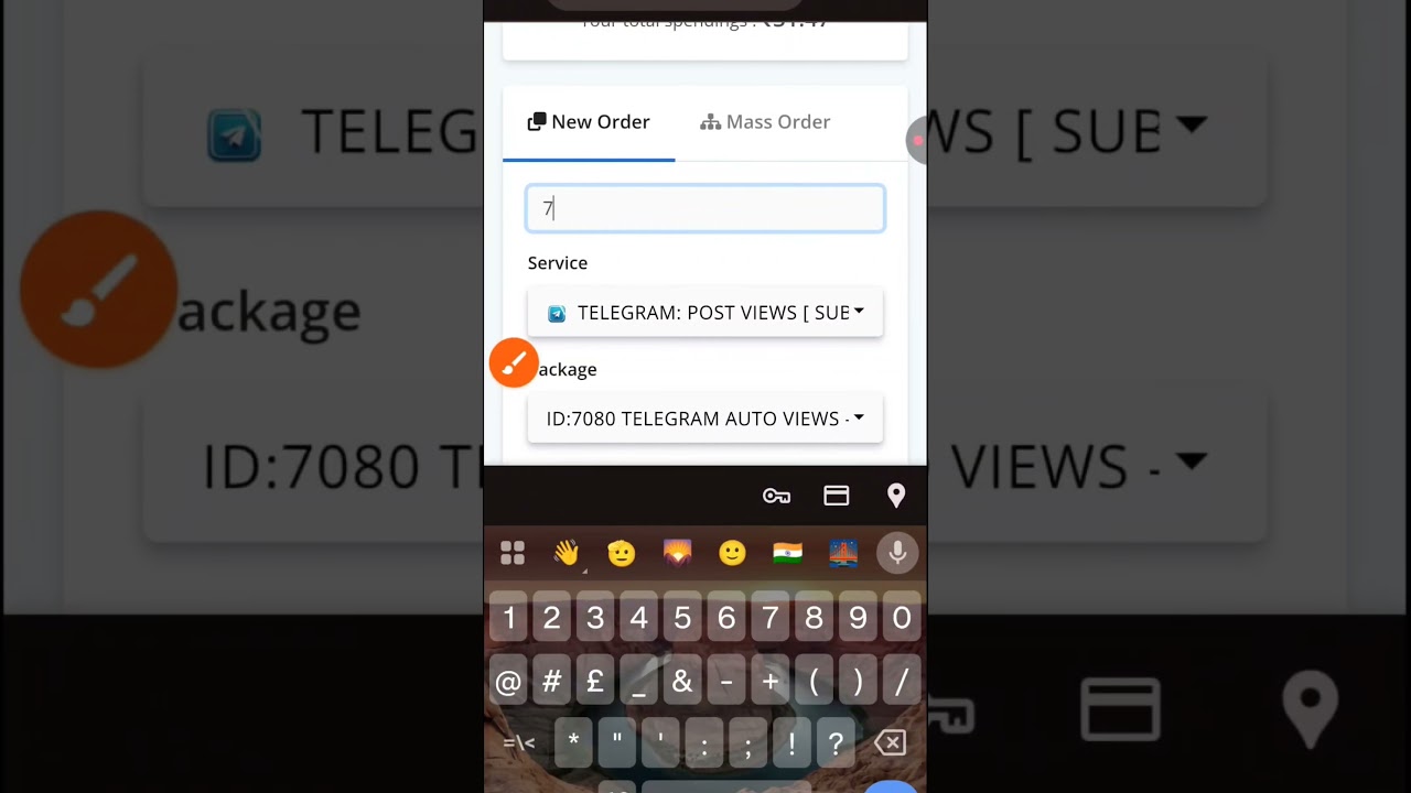 telegram auto post Views | telegram auto post Views bot