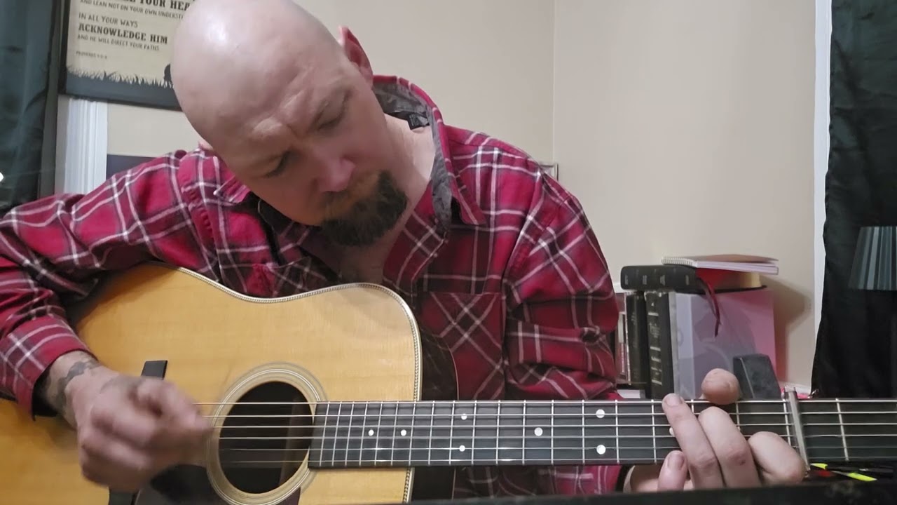 Лиса в бегах