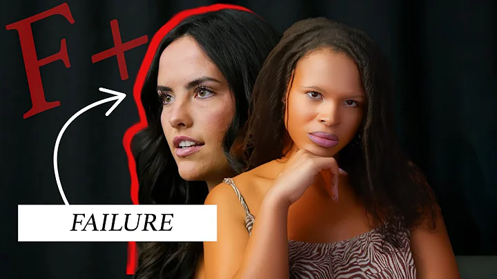 Reviewing Samantha Fulnecky's Poorly Written Essay