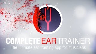 Complete Ear Trainer screenshot 2