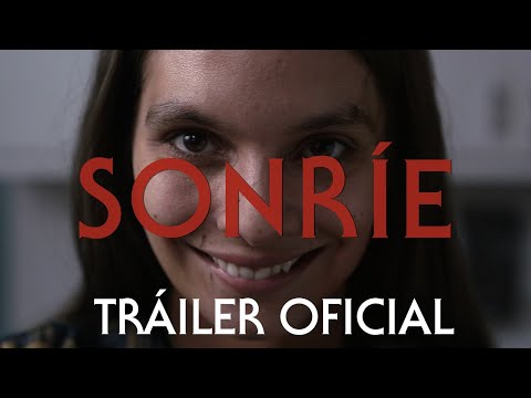 Sonríe | Tráiler oficial (DOBLADO) | Paramount Pictures México