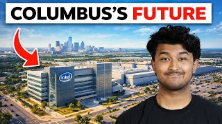 Columbus Ohio's Biggest MEGAPROJECTS Explained