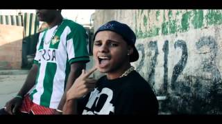 Mcs Nuk E Leandrinho - Uma Vida, 2 Mortes Clipe Oficial