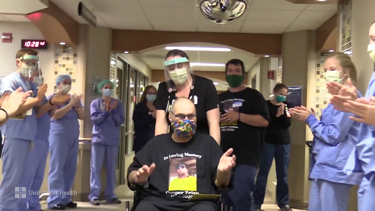 Honoring the Survivors of COVID-19 - YouTube