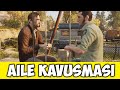 AİLE KAVUŞMASI - A WAY OUT BÖLÜM 5