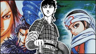 Penelusuran Mendalam ke dalam Kerajaan