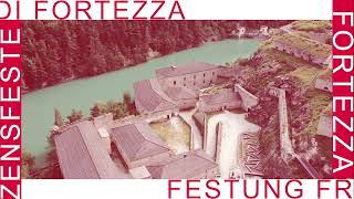 Festung Franzensfeste - Forte di Fortezza