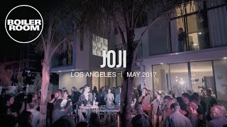 Joji - Live at Boiler Room, Los Angeles 2017 (Full Show)