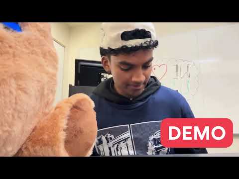 Ted.AI project image