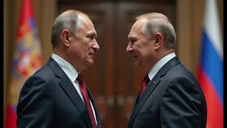 КОШМАР: Путин и Беларусь Уничтожают Европу