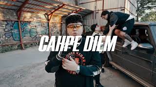 (Satildi) Ege - “Cahpe Diem” Type Beat (Prod. Scolder)