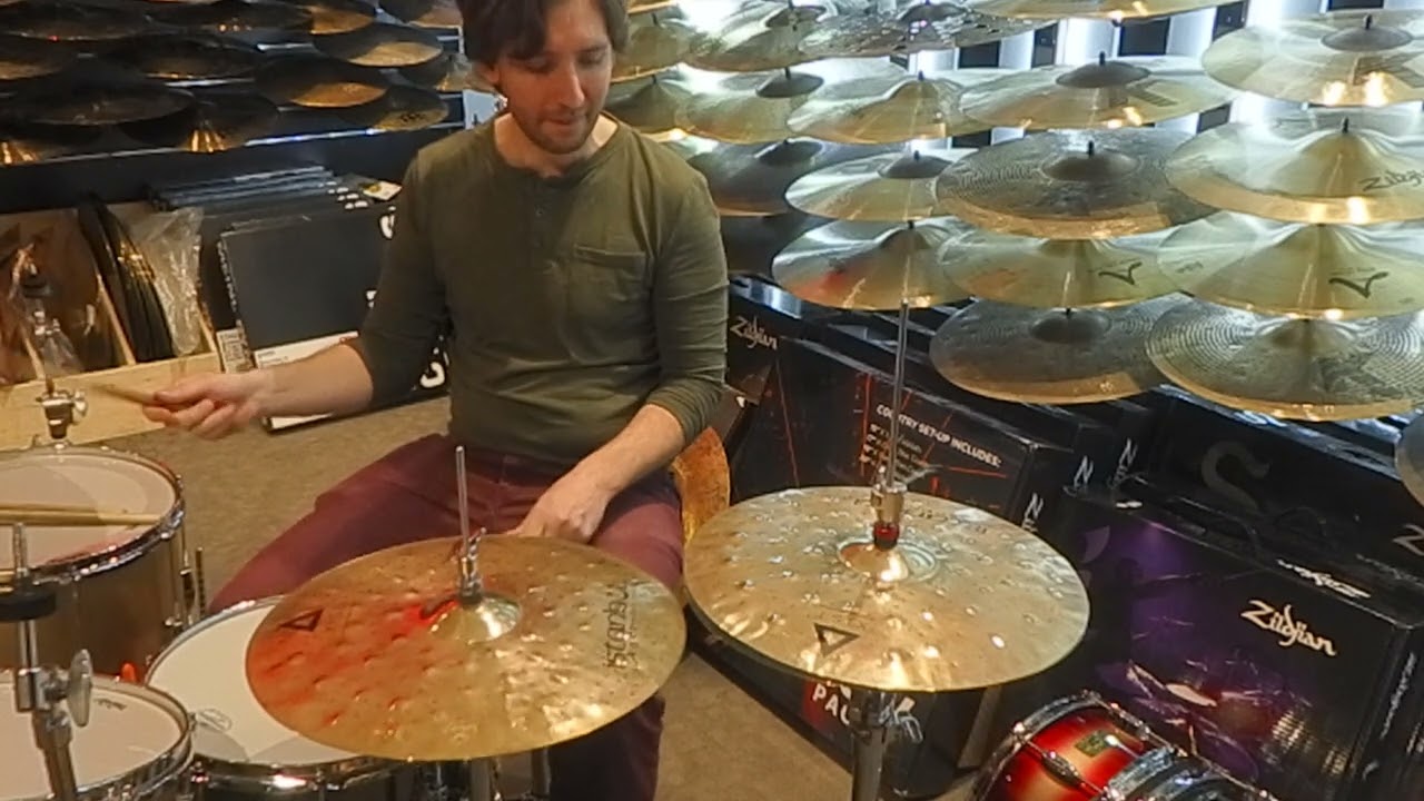 Quick comparison of Istanbul Agop Xist Dry Dark Brilliant 15