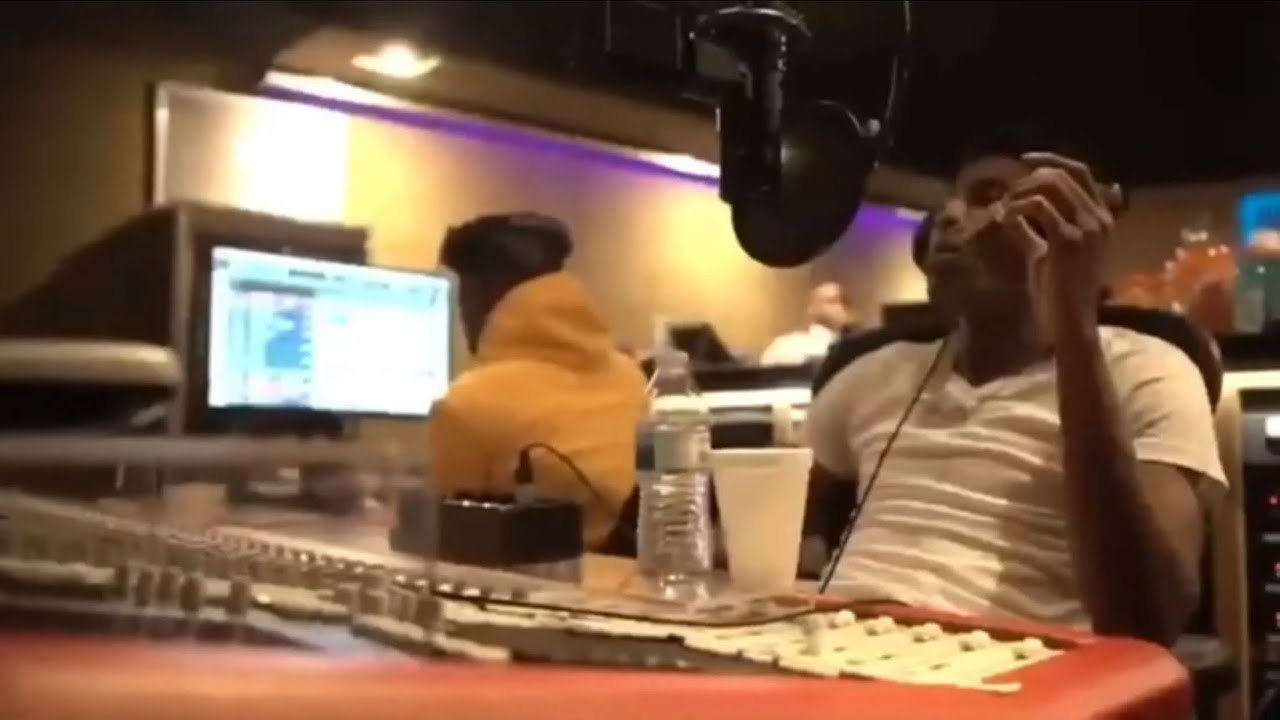 NBA Youngboy - Tell Me Some (Music Video)