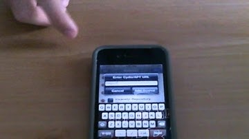 iSwipe Cydia Tweak Swype for iOS