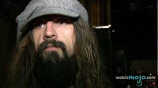 Rob Zombie Discusses His Film Career