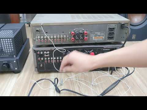 Video Cách đấu nối đất cho dàn âm thanh giúp chống giật, hết... - youtube