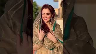 Hania Amir actress photos #newsong #haniaamir #pakistanidrama #pakistaniactress
