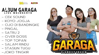Video ALbum jandhut Garaga Live Mojokerto || BG audio abah windhi _ aditjaya pictures
