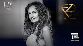 La sfilata di Ewa Zbaraszewska - International Fashion Week 2025 | UNSIC TV