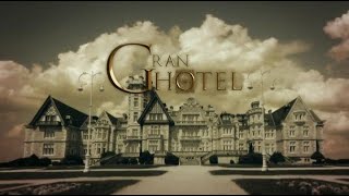 Gran Hotel 1x07 - La carta robada